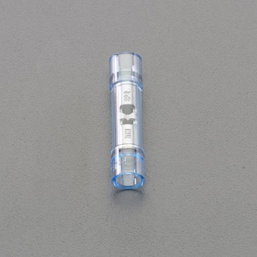 ESCO（エスコ） 1.04-2.63mm2  絶縁圧着スリーブ(100個) EA538MF-4A