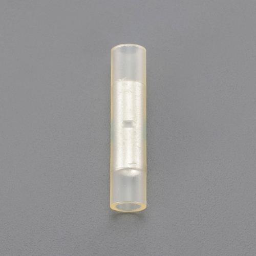 ESCO（エスコ） 5.5 絶縁圧着スリーブ(5個) EA538MF-8