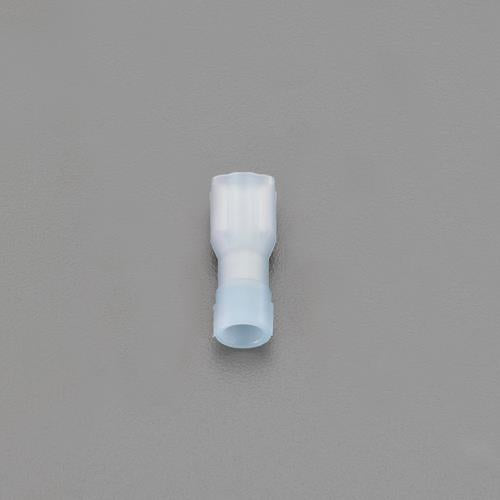 ESCO（エスコ） 2.0   [平形]差込端子(雌/5個) EA538MJ-7