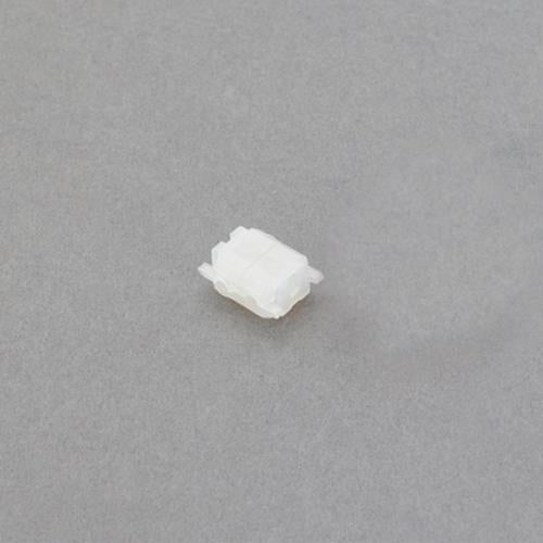 ESCO（エスコ） 0.2- 0.5mm2 ﾌﾟﾗｲﾔｰﾀｯﾌﾟｺﾈｸﾀｰ(2個) EA538PG-6