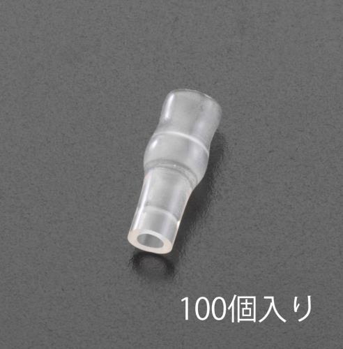 日立Astemoアフターマーケットジャパン 2.5mm 絶縁スリーブ(100個) B-3