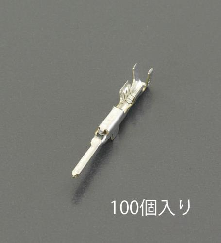 日立Astemoアフターマーケットジャパン 0.3-0.5mm2 [自動車用]ターミナル(100個) B-85