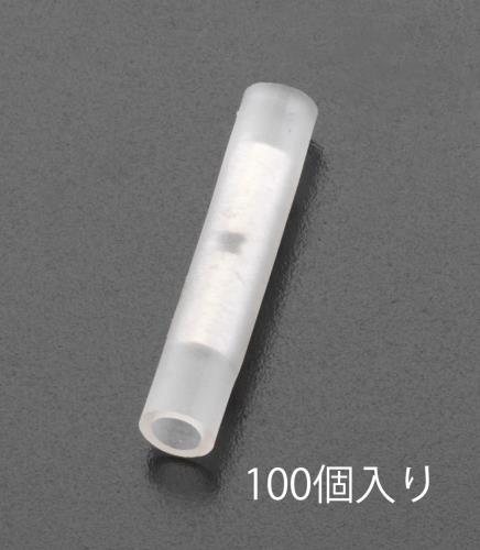 日立Astemoアフターマーケットジャパン 1.25mm2 絶縁付合接続端子(100個) B-8