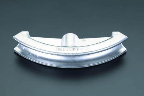 ESCO（エスコ） B70 [厚鋼管用]ベンダーシュー EA539D-107