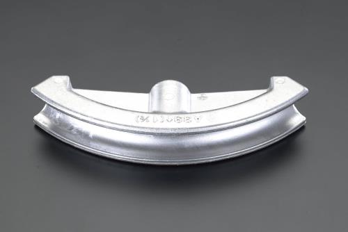 ESCO（エスコ） 2”   ベンダーシュー(ｶﾞｽ管用) EA539D-50
