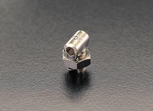 ESCO（エスコ） φ3.2mm ねじ式コネクター(電線分岐用) EA539FC-1