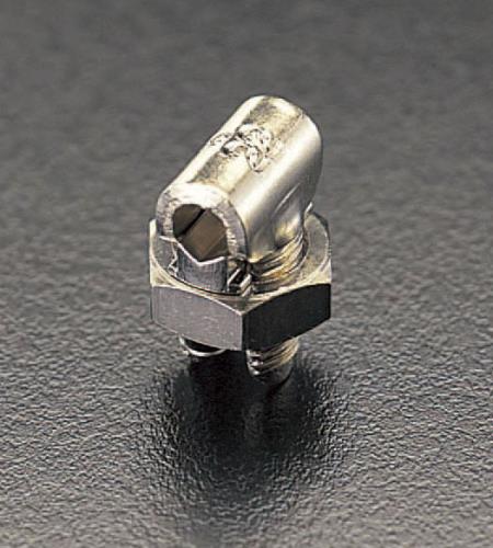 ESCO（エスコ） 38mm2 ねじ式コネクター(電線分岐用) EA539FC-4