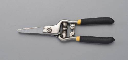 ESCO（エスコ） 160mm はさみ・園芸用 EA540BD-6