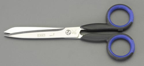 ESCO（エスコ） 150mm はさみ・クラフト EA540K-136