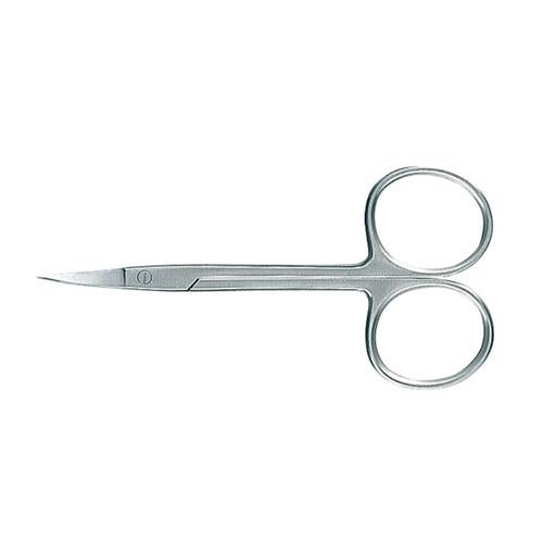 アネックスツール（Anex） 90mm はさみ(精密･反り刃/ｽﾃﾝﾚｽ製) 191