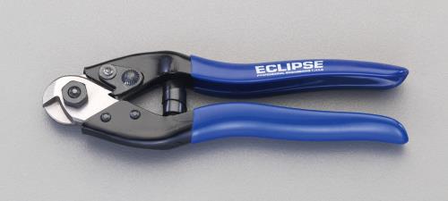 ESCO（エスコ） 5.0mm/200mm ワイヤーロープカッター EA541WM-200
