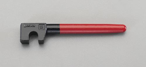 ESCO（エスコ） 10mm/142mm    鉄筋ベンダー EA545C-11
