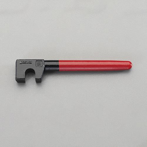 ESCO（エスコ） 22mm/260mm    鉄筋ベンダー EA545C-15