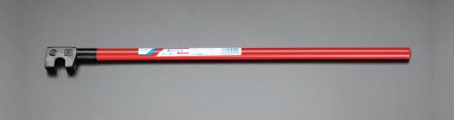 ESCO（エスコ） 10mm/450mm    鉄筋ベンダー EA545C-1