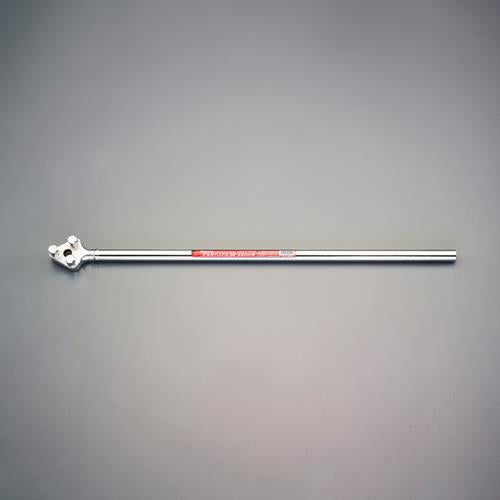 ESCO（エスコ） 10〜13mm/740mm 鉄筋ベンダー EA545C-6