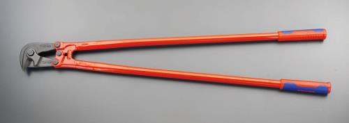 KNIPEX（ｸﾆﾍﾟｯｸｽ） 11mm/950mm 鉄筋カッター 7182950