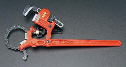 リジッド（RIDGID） 2” コンパウンドパイプレンチ 31375