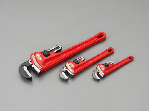 リジッド（RIDGID） [３本組]パイプレンチセット EA546RS