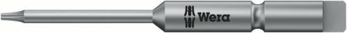 Wera（ヴェラ） T1x 44mm [Torx]ﾄﾞﾗｲﾊﾞｰﾋﾞｯﾄ(精密･ﾊｰﾌﾑｰﾝ) 135220