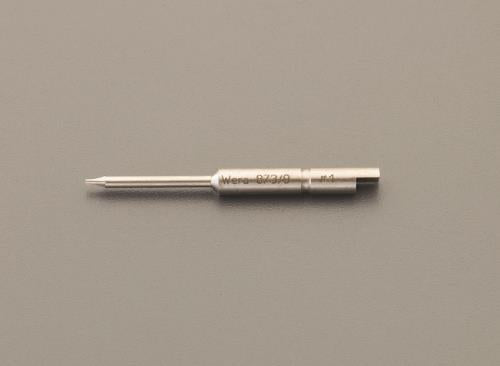 Wera（ヴェラ） 1IPRx44mm[IPR TORX-PLUS]ﾄﾞﾗｲﾊﾞｰﾋﾞｯﾄ 200495