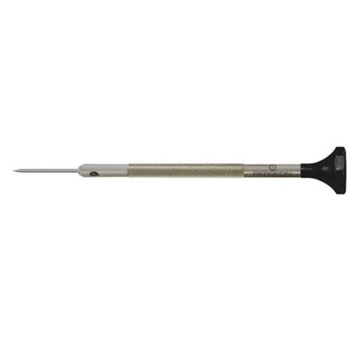 ESCO（エスコ） 1.0x 93mm [-] 精密ドライバー(ｽﾃﾝﾚｽ製) EA550SA-1.0