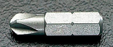 STAHLWILLE（スタビレー） #10x25mm [TORQ-SET]ドライバービット 13010-10