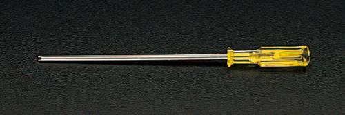 ESCO（エスコ） 215mm バルブコアドライバー EA551A