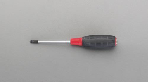 ESCO（エスコ） 6.3x150mm[-]ドライバー(貫通柄･六角軸) EA557AW-150