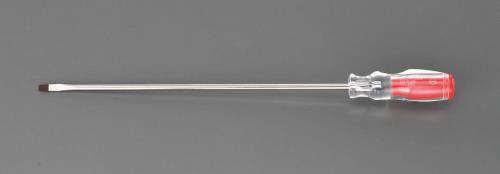ESCO（エスコ） 5.0x200mm [-]ドライバー(ｸﾘｽﾀﾙ) EA557C-200A