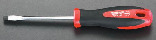 ESCO（エスコ） 4.0x 50mm [-]ドライバー EA557DC-50