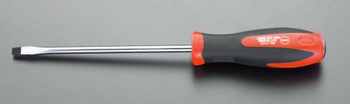 ESCO（エスコ） 6.0x150mm [-]ドライバー(貫通柄) EA557DF-150