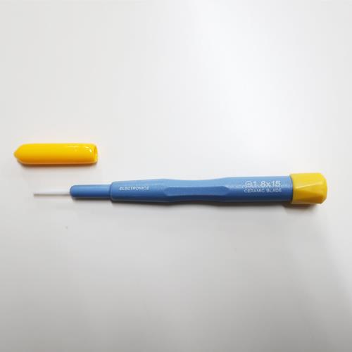 ESCO（エスコ） 1.8x15mm セラミックドライバー EA557EB-13