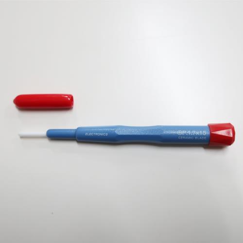 ESCO（エスコ） #0x15mm セラミックドライバー EA557EB-3