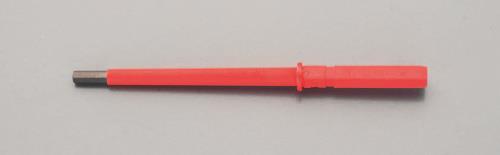 Wera（ヴェラ） 4.0x154mm [Hexagon]ドライバｰビット(絶縁) 003422
