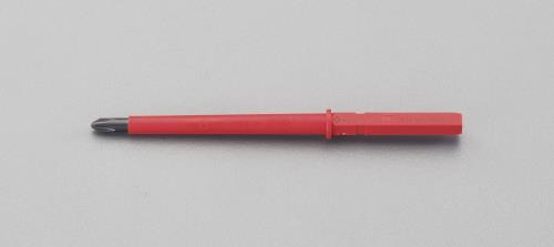 Wera（ヴェラ） #2x154mm [PlusMinus]ドライバーﾋﾞｯﾄ(絶縁) 003441