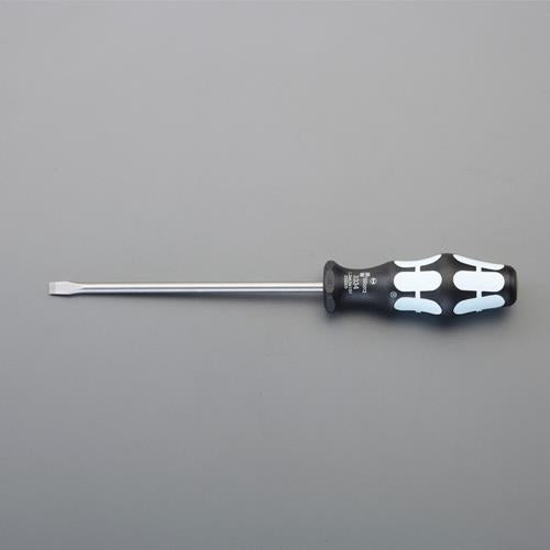 Wera（ヴェラ） 6.5x1.2mm/150mm [-]ドライバー(ｽﾃﾝﾚｽ製) 032005