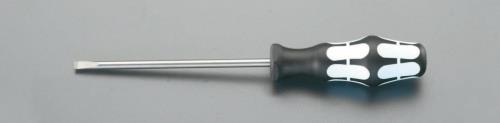 Wera（ヴェラ） 8.0x1.2mm/175mm [-]ドライバー(ｽﾃﾝﾚｽ製) 032006