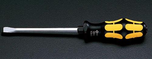 Wera（ヴェラ） 7.0x125mm [-]ドライバー(貫通柄･手元六角) 018266