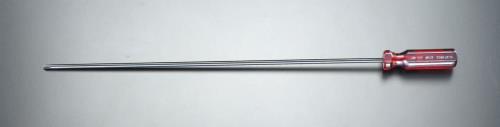 ESCO（エスコ） No2x560mm [+]ドライバー(ﾛﾝｸﾞｻｲｽﾞ) EA560KA-2