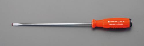 PB SWISS TOOLS（ピービースイスツールズ） 8.0x400mm [-]ドライバー PB8140.5-400