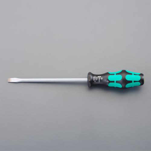 Wera（ヴェラ） 10.0x200mm [-]ドライバー(slip STOP) 110104