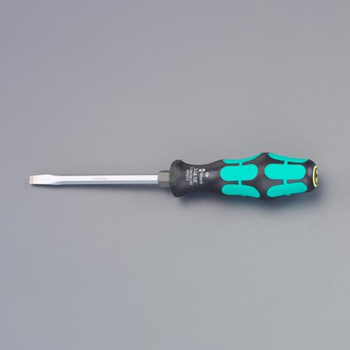 Wera（ヴェラ） 6.5x1.2x125mm [-]ドライバー(強力型) 007674