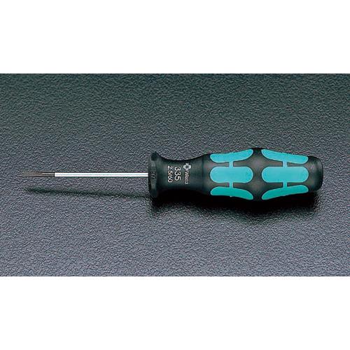 Wera（ヴェラ） 5.5x1.0x300mm [-]ドライバー(細軸) 008060