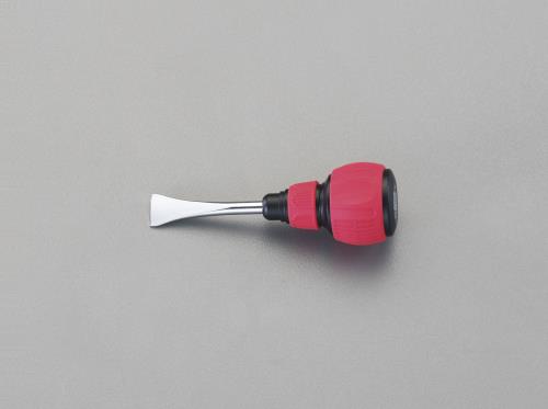 ESCO（エスコ） 18x60mm [-]ドライバー･幅広(水洗金具用) EA564KH-3