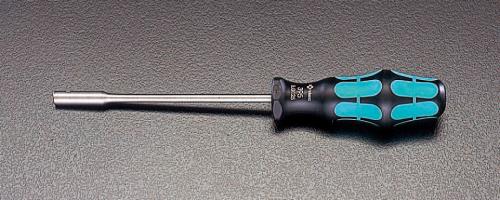 Wera（ヴェラ） 5.5x125mm [Nut]ドライバー 028230