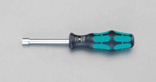 Wera（ヴェラ） 10x90mm [Nut]ドライバー(中空ｼｬﾌﾄ) 029465