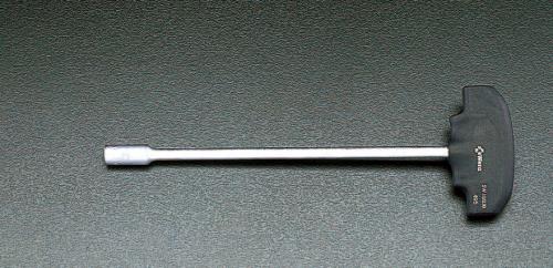 Wera（ヴェラ） 12 x230mm [Nut]ドライバー(Tﾊﾝﾄﾞﾙ) 013409