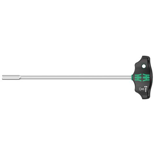 Wera（ヴェラ） 13.0x230mm [Nut]ドライバー(Tﾊﾝﾄﾞﾙ) 023393
