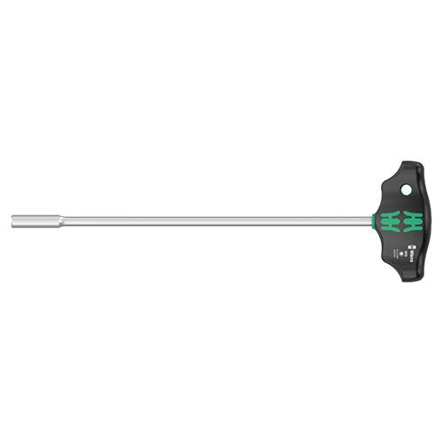 Wera（ヴェラ） 5.0x230mm [Nut]ドライバー(Tﾊﾝﾄﾞﾙ) 023381