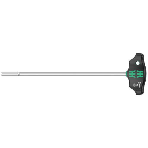 Wera（ヴェラ） 5.5x230mm [Nut]ドライバー(Tﾊﾝﾄﾞﾙ) 023382